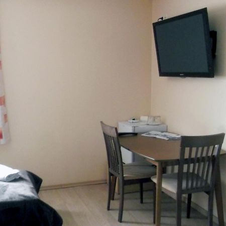 Kambariu Nuoma - Rumsiskes Saurida Dış mekan fotoğraf