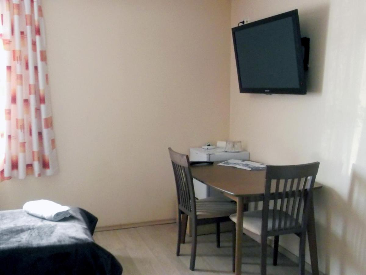 Kambariu Nuoma - Rumsiskes Saurida Dış mekan fotoğraf