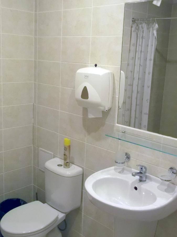 Kambariu Nuoma - Rumsiskes Saurida Dış mekan fotoğraf