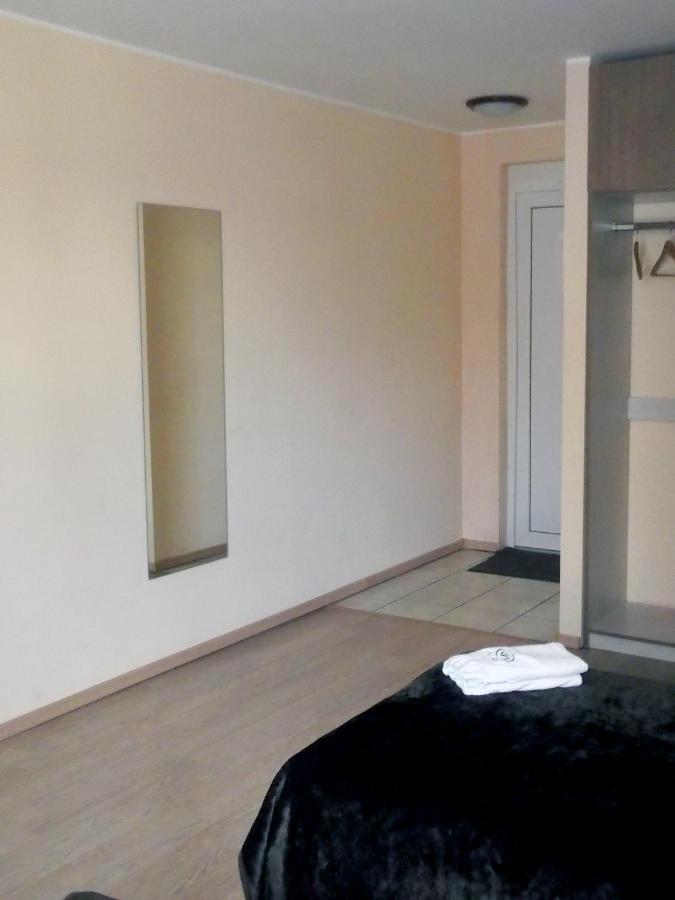 Kambariu Nuoma - Rumsiskes Saurida Dış mekan fotoğraf